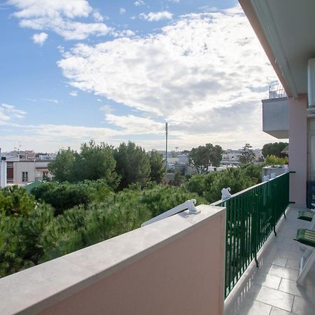 Rosamare Elegant Apartment Поліньяно-а-Маре Екстер'єр фото