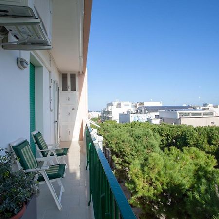 Rosamare Elegant Apartment Поліньяно-а-Маре Екстер'єр фото