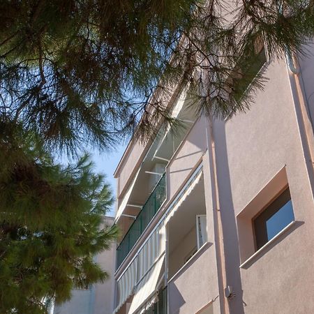 Rosamare Elegant Apartment Поліньяно-а-Маре Екстер'єр фото