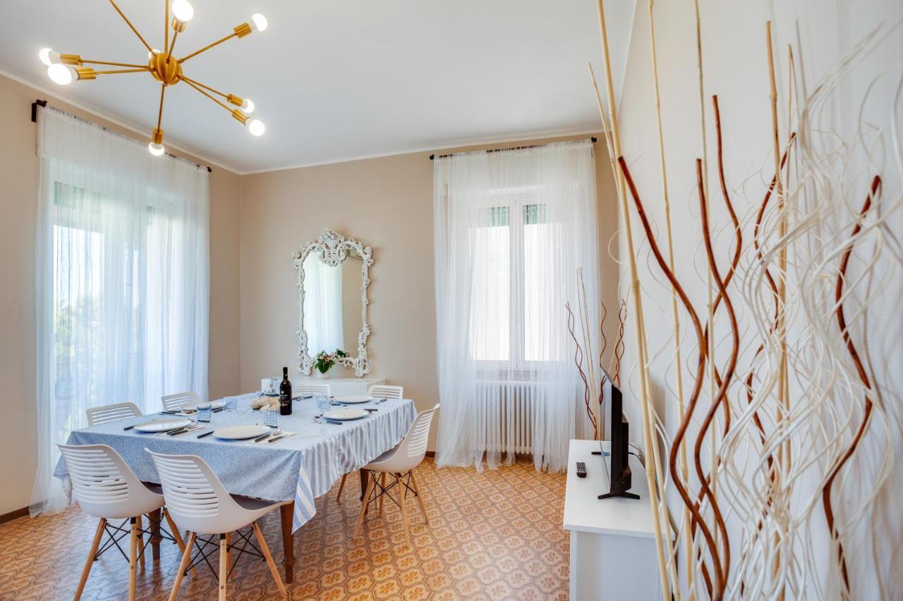 Rosamare Elegant Apartment Поліньяно-а-Маре Екстер'єр фото