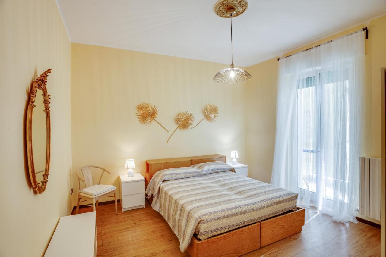 Rosamare Elegant Apartment Поліньяно-а-Маре Екстер'єр фото
