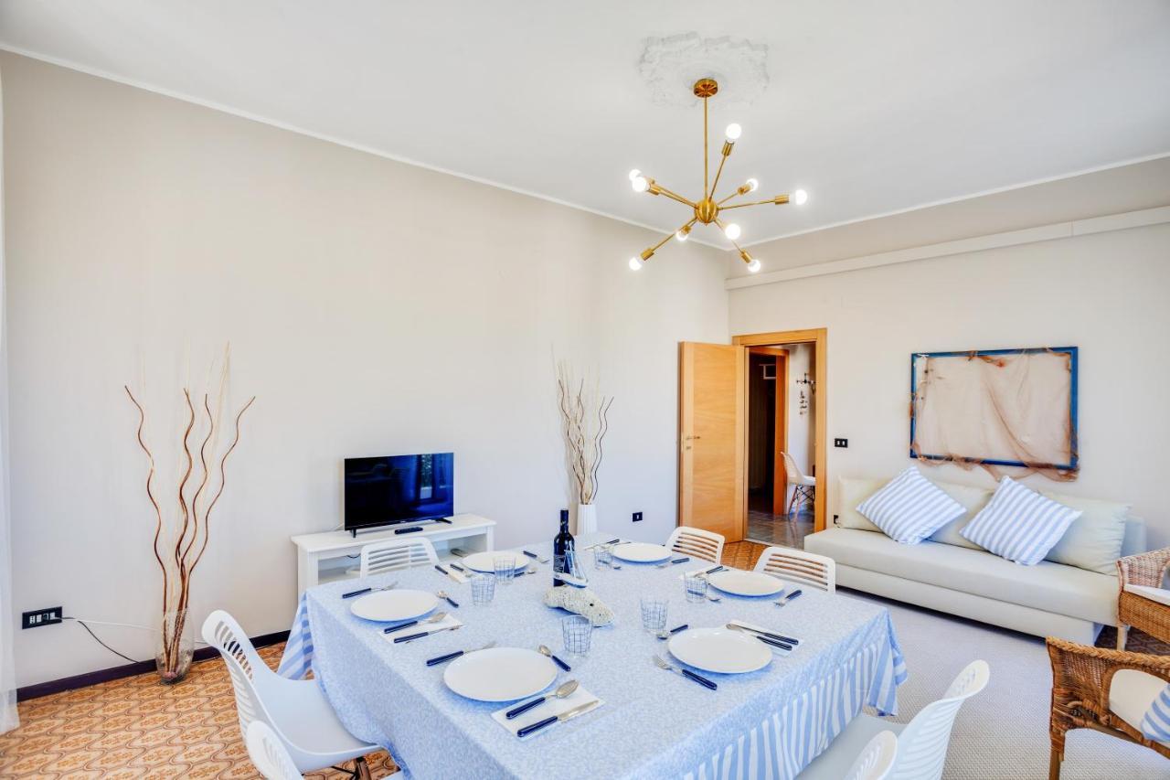 Rosamare Elegant Apartment Поліньяно-а-Маре Екстер'єр фото