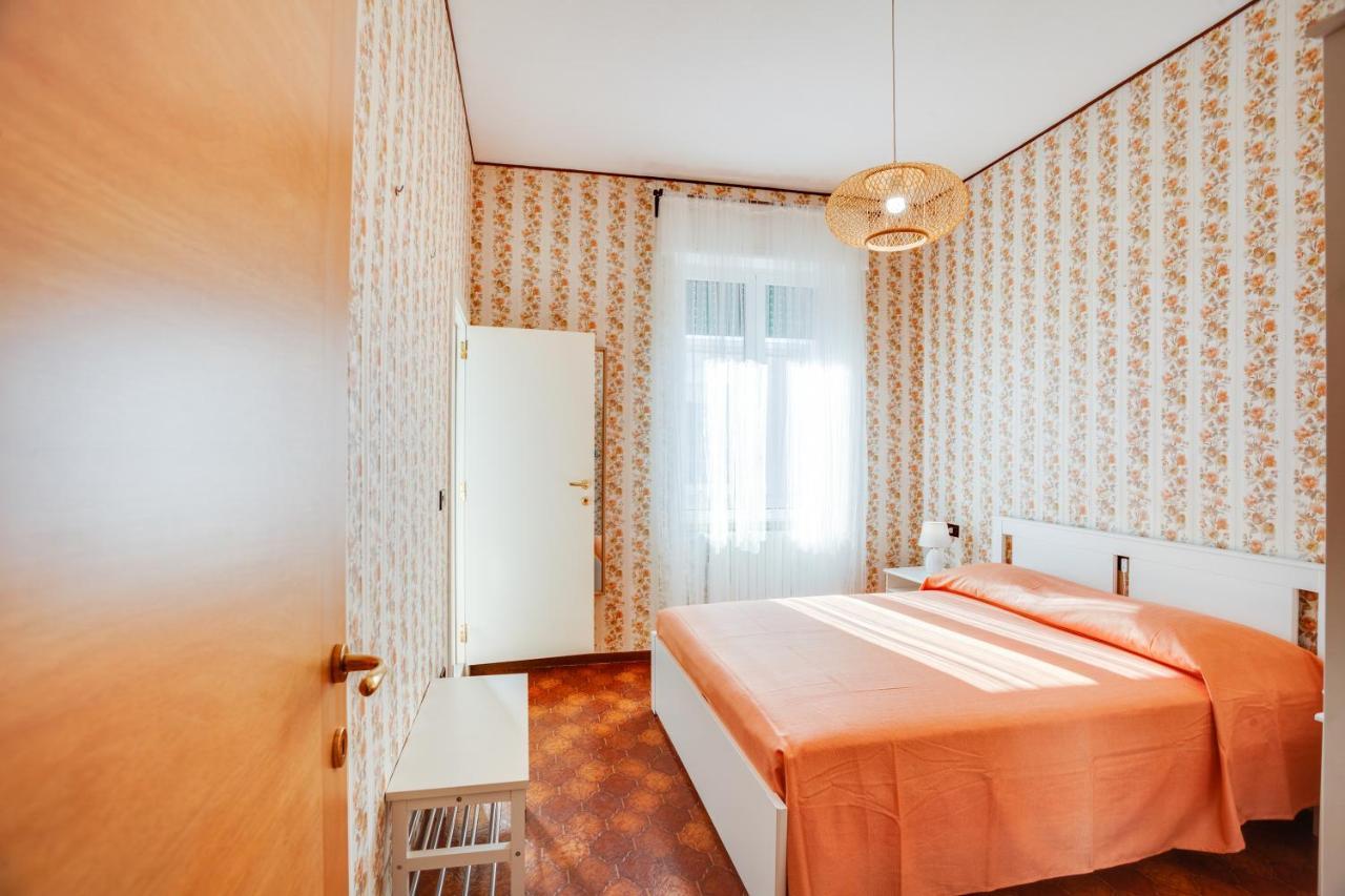 Rosamare Elegant Apartment Поліньяно-а-Маре Екстер'єр фото