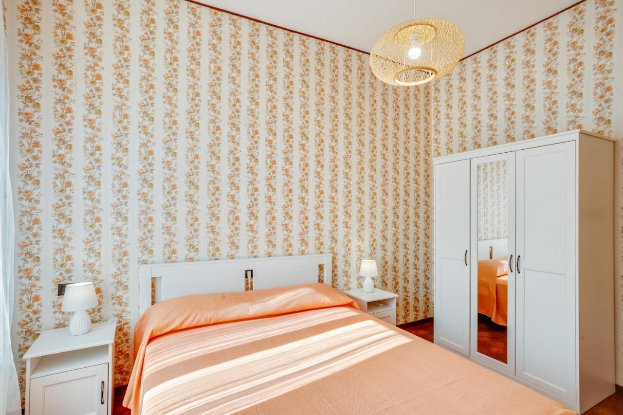 Rosamare Elegant Apartment Поліньяно-а-Маре Екстер'єр фото