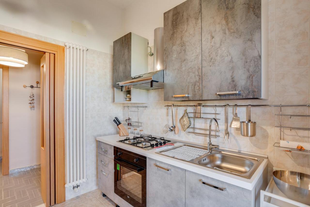 Rosamare Elegant Apartment Поліньяно-а-Маре Екстер'єр фото